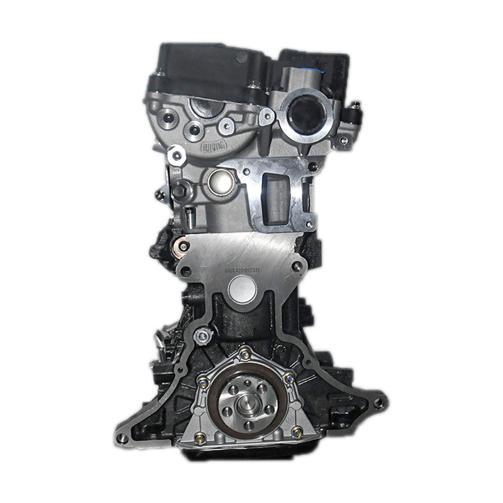 Modern G4FG engine, suitable for Langdong, Lingdong, Yuedong, Yuen, and Kia Forte models
