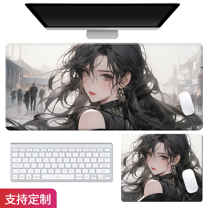 BW1395 스트리트걸