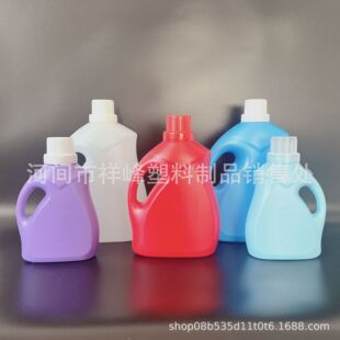 ϴ��Һƿ��2L3Lϴ��Һ���bƿ2kg��현�ƿ �ջ����bƿ5��ϴ��ҺͰ