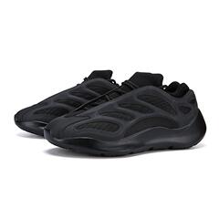真爆ココナッツ靴男運動潮靴夜光700v 3莆田卸売り純原OG会社級YEEZYおじさん靴