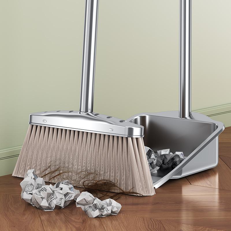2026 clean household dustpans, garbage shovels, brooms, and dustpans can be shipped to Xinjiang and Xizang 2026 clean household dustpans, garbage shovels, brooms, and dustpans can be shipped to Xinjiang and Xizang
