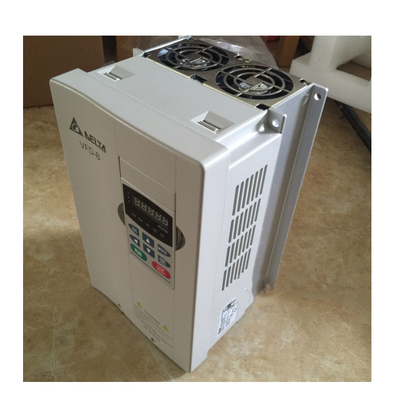 台达C2000+系列变频器VFD750C43A-21变频器