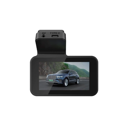 New Model 3inch: Driving recorder