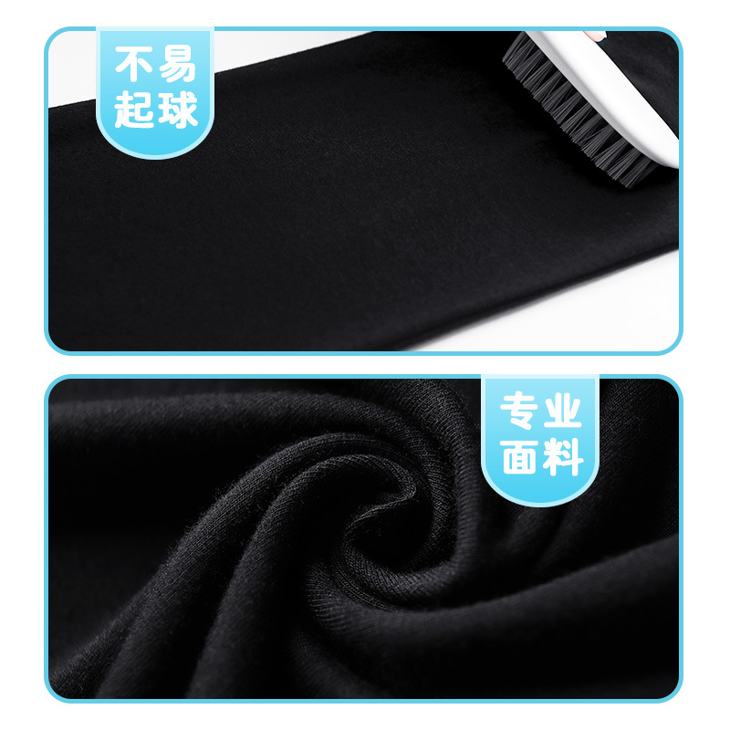 Pantalones de baile para niños, ejercicios, niños y niñas, pantalones de baile de verano, algodón, baile latino, baile de jazz, pantalones acampanados negros, pantalones