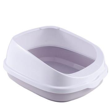 회색 높은 가장자리