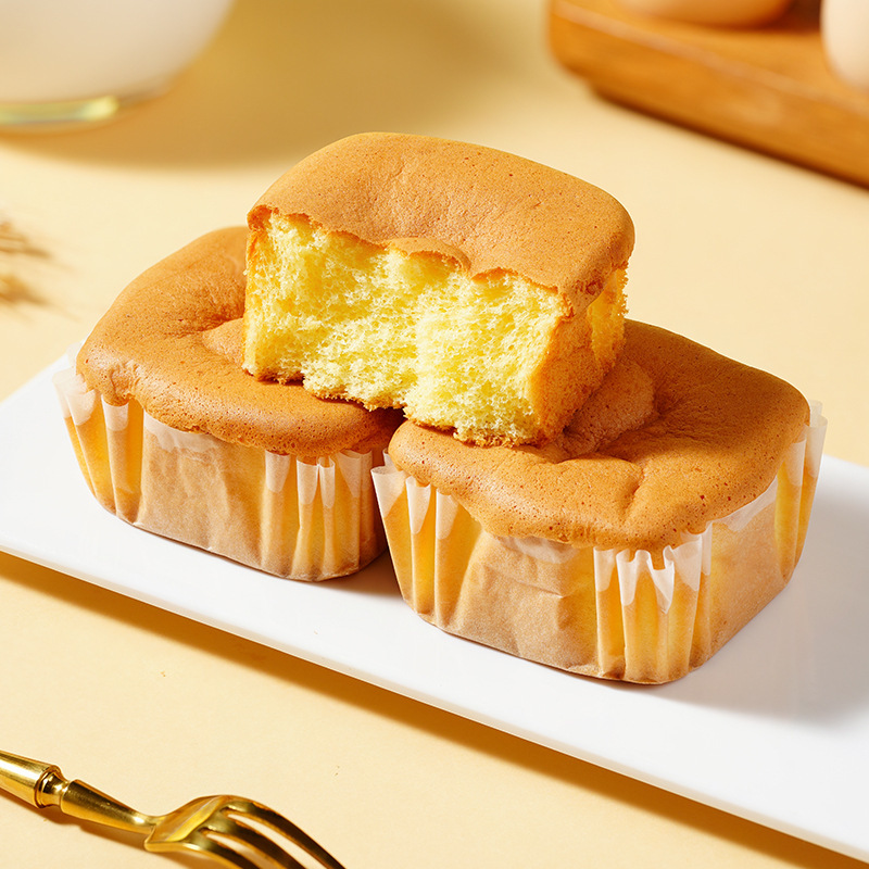 厦門ビジネスクラスケーキ栄養価の高い朝食食事代替ペストリースナック 30 グラム/パック卸売ドロップシッピング|undefined