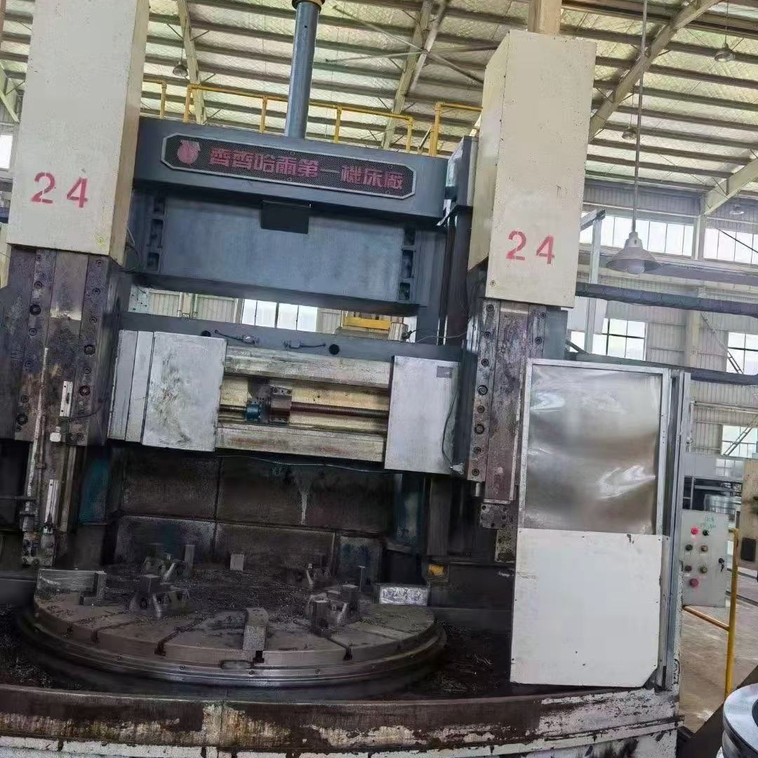 供应程泰2米数控车床，德马吉卧式加 工中心DMC80H，BMC63卧加