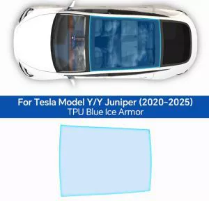 Car paint protective film – Brightening Stealth Car Cover - renewal-y-skylight-ice-armor-film-no-specifications