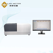 GB/T21529电解法水蒸气透过量测定仪 复合薄膜水汽透过率测试仪