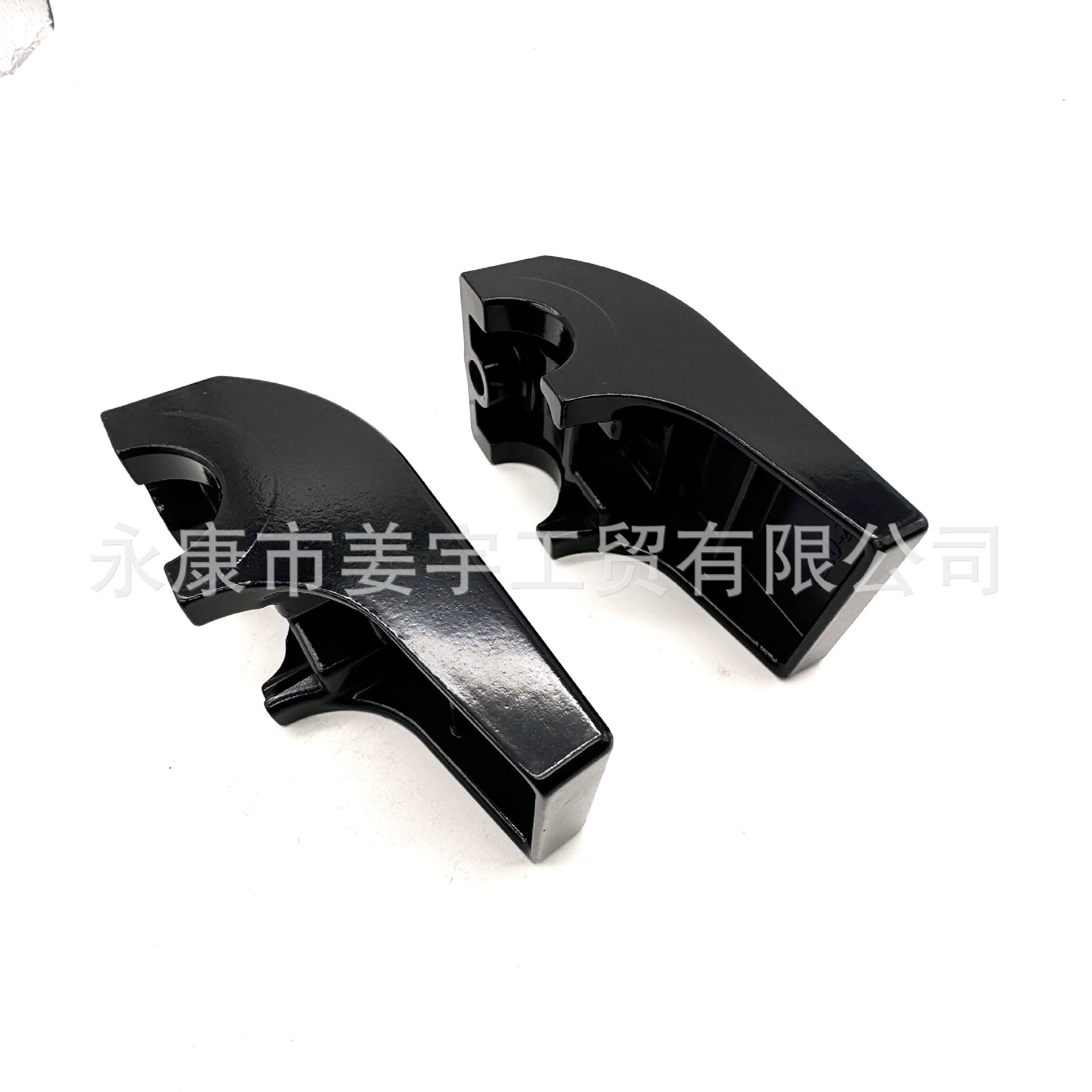 Подходит для Suzuki 2 Rampain 9,9 15 лошадиных сил катер лодочный мотор аксессуары зажим ударопрочный блок амортизирующие блоки