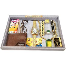 祭祀用品男女手表首饰祭祖大全套纸扎仿真钱包手机眼镜上坟祭祖用