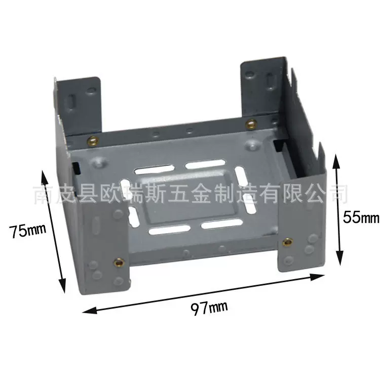 厂家批发户外野营折叠烤炉德式酒精炉便携折叠炉卡式炉灶