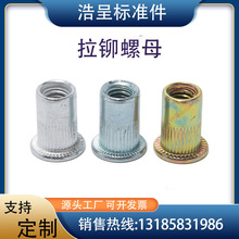 �S��ֱ�N���T��ĸ ƽ�^�L����ñ M3-M12  S304 �X�����T��ĸ