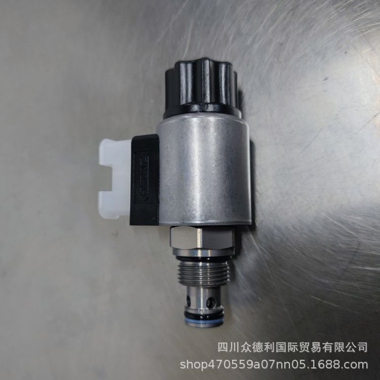 WSM06020V-01M-C-N-24D   贺德克电磁阀