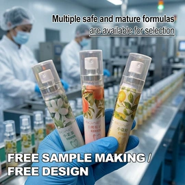 口腔清新剂;漱口水;沐浴液沐浴露