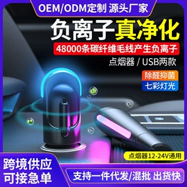 车载电器;其他车灯;其他汽车内饰