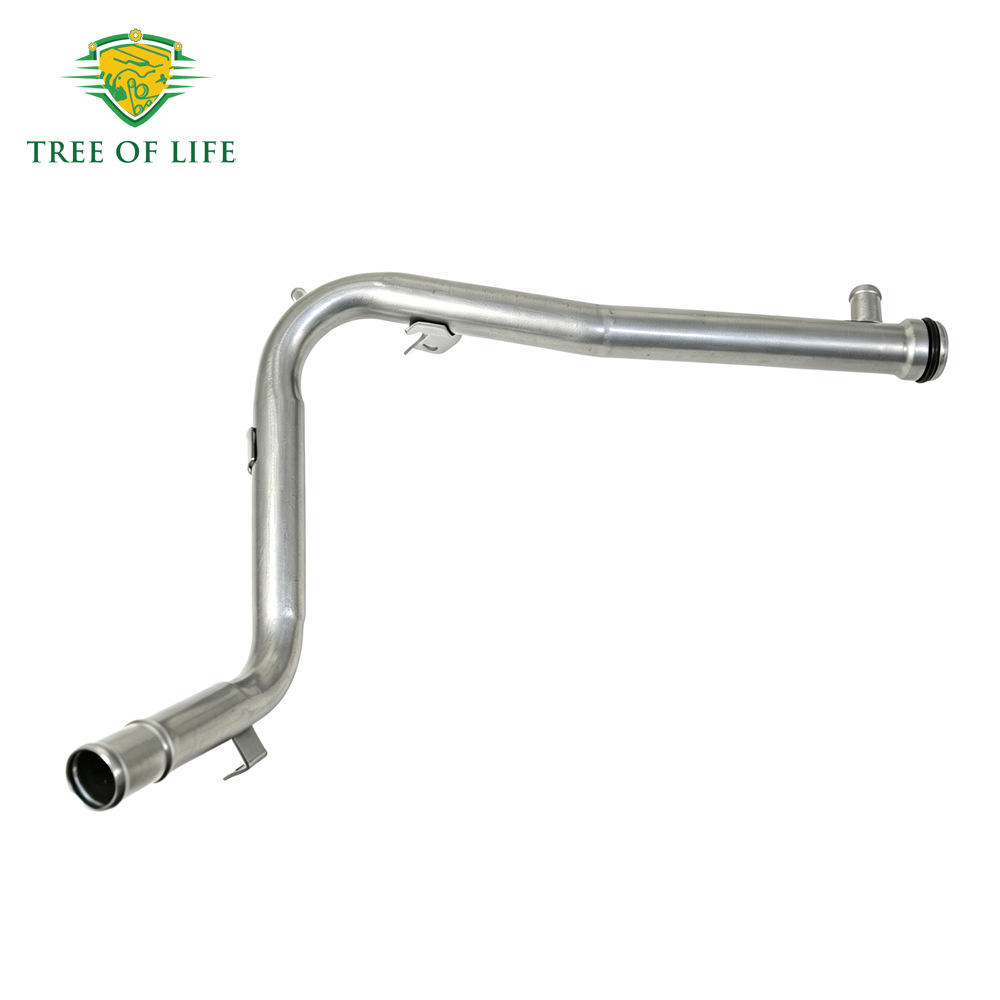 17830-83K00-000 For Suzuki New Engine Water Pump Iron Coolant Pipe