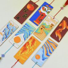 ���z�Ļ���̩�{���z�m��diy�ֹ��������ϰ�����ǧ�ｭɽ�D��z��