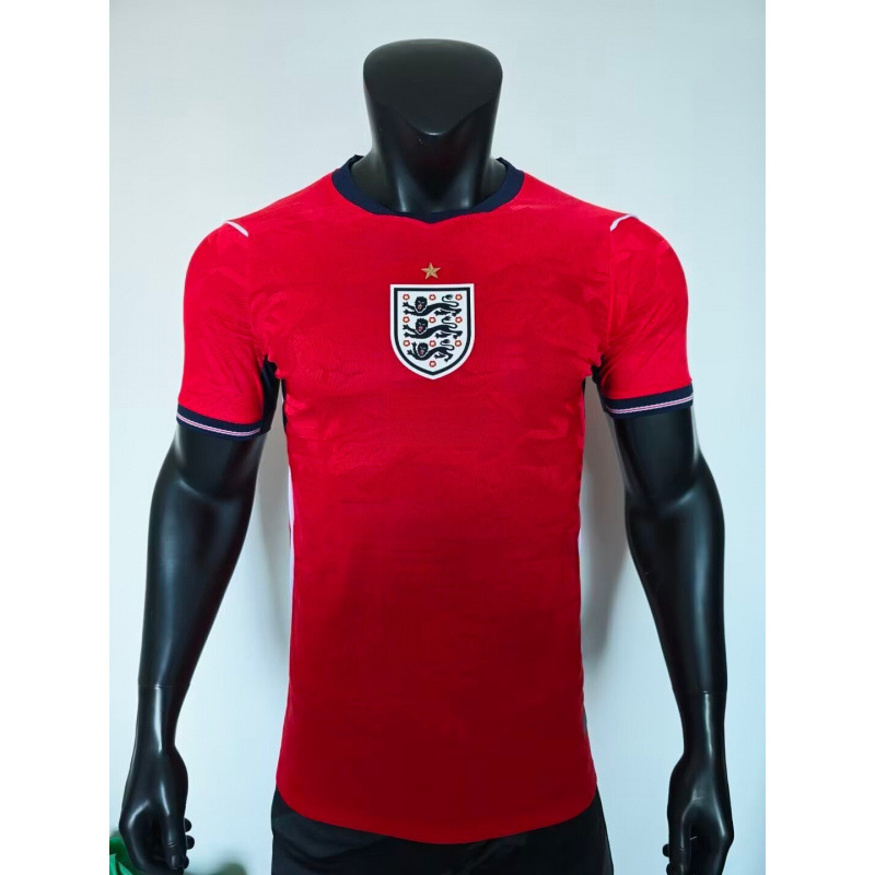 Camiseta de jugadores de la Copa del Mundo Argentina Brasil Francia México Portugal Camiseta nueva