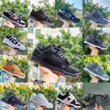 ����DC Shoes STAG�˶�Ь������߻���Ь�����������ЬmlbЬ��