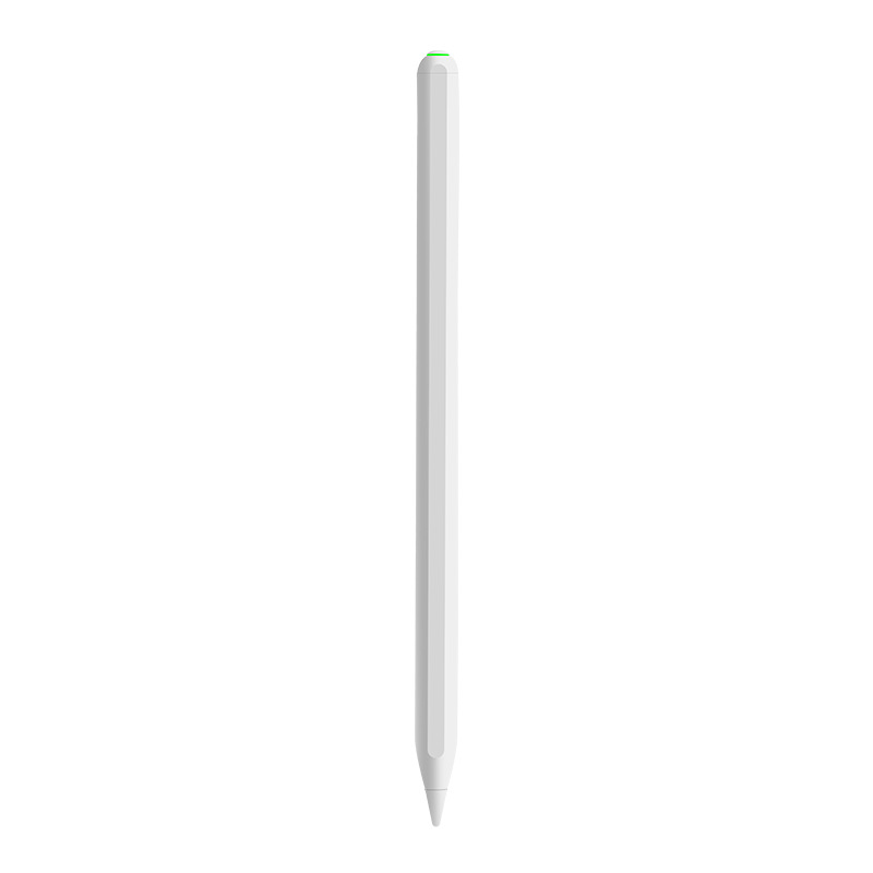 新款磁吸充电适用苹果apple pencil电容笔ipad专用一代二代触控笔
