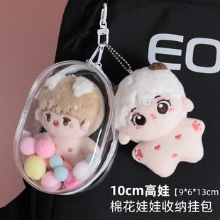 10cm��������ް�pvc͸�����޻�����չʾ�ռ{�����m����F؛���l