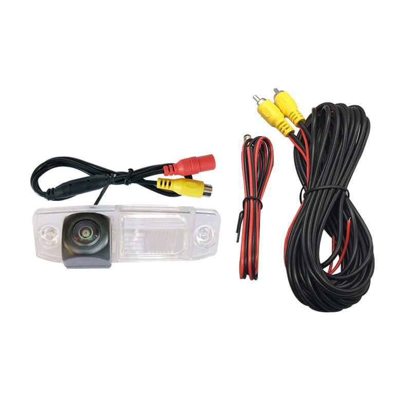 (2개) JAC RUIFENG S3S5 M3M4 HEYUE RS RUIYING A20 A30 SHUAILING T6 TONGYUE RS AHD 반전 카메라