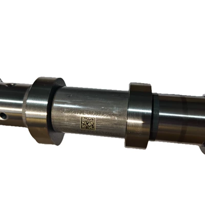 Cherokee 2.0 68467437A, Crankshaft, camshaft
