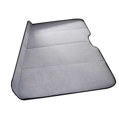 dual-purpose non-inflatable car universal nap, Vehicle-mounted inflatable bed