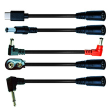 Ч�����Դ�D�Ӿ�DC5521�D3.5���^�B�Ӿ� 9V 1A�Դ�� �ؓ侀�F؛