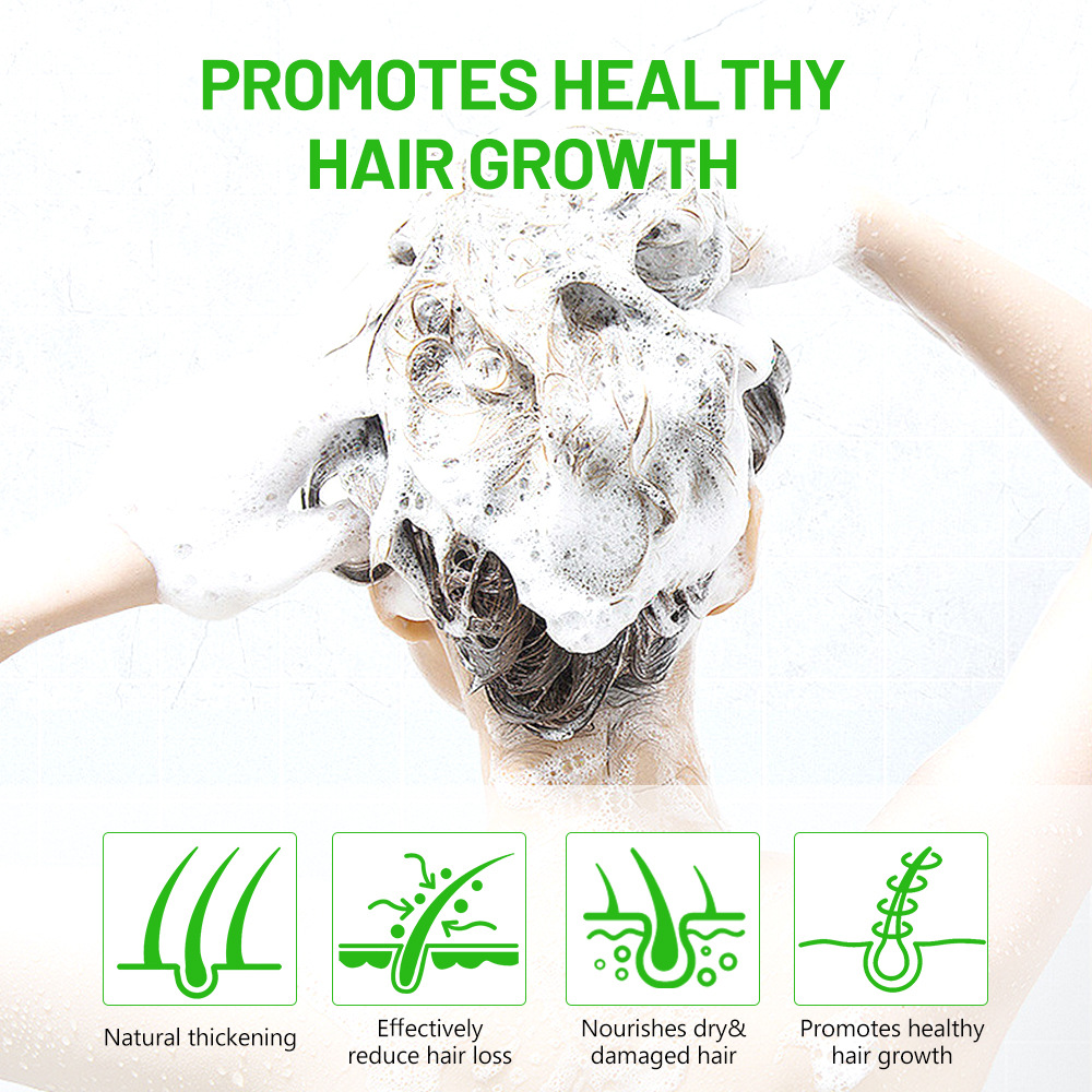 Shampoo Disaar Pflanzenhaarwachstumsseife_voghion.com