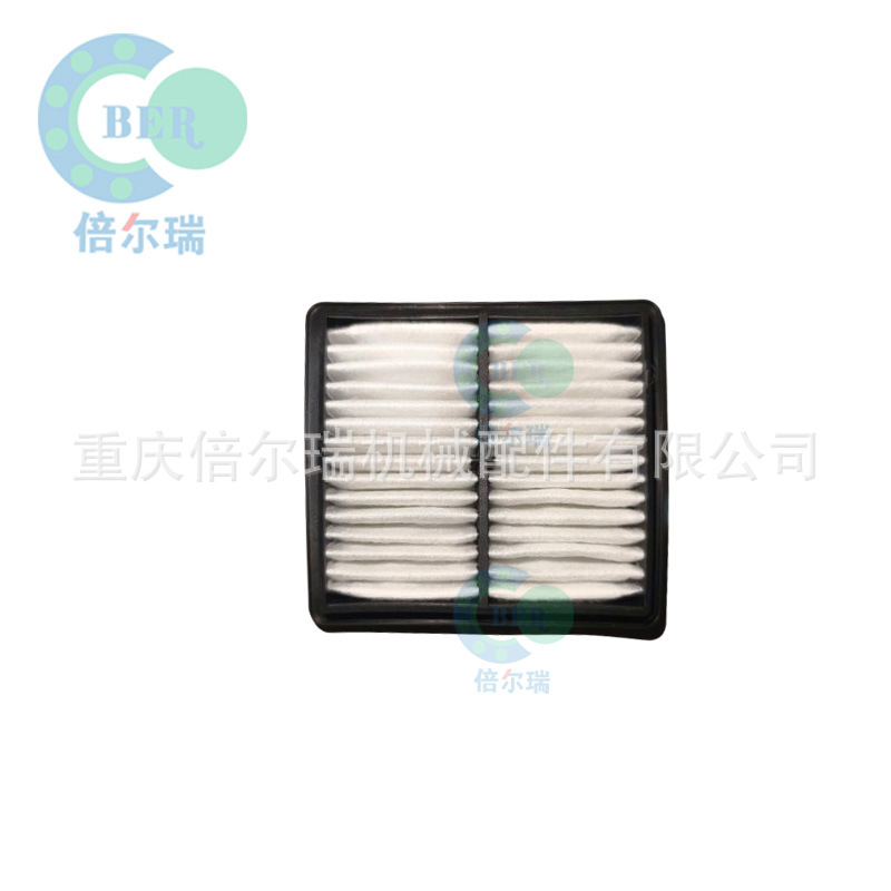 Cartucho de filtro para motocicleta DR150 / 160 HJ150 - 10A / 10C / 10D