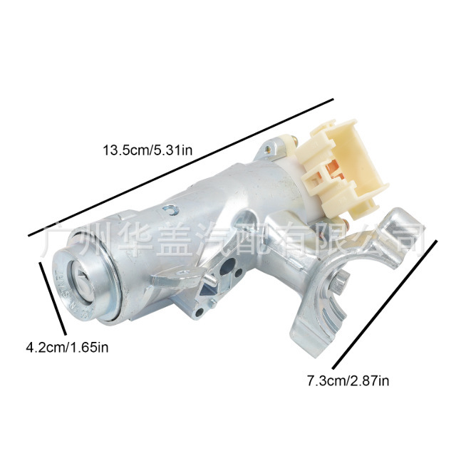 45020-38-1 トヨタ RAV4 1998-2000 点火スイッチロックシリンダーアセンブリ 450201211|undefined
