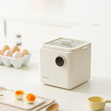 多功能家用款蒸蛋器小型自动智能早餐机溏心蛋煮蛋定时隔水炖