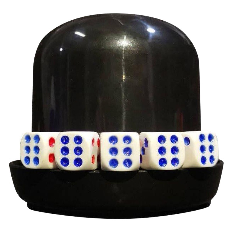 Diamante KTV dados, barra de color, barra de color, barra de color, entretenimiento, artículos de entretenimiento