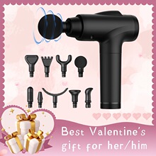 X 45061 Portable Mini Massage Gun ��Я��Ĥǹ ŷ���羳