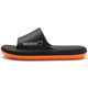 Odor-proof slippers men's summer outdoor 2025 new indoor home bathroom non-slip eva non-smelly feet sandals