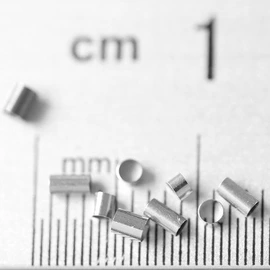 导电材料;其他有色合金;金属丝