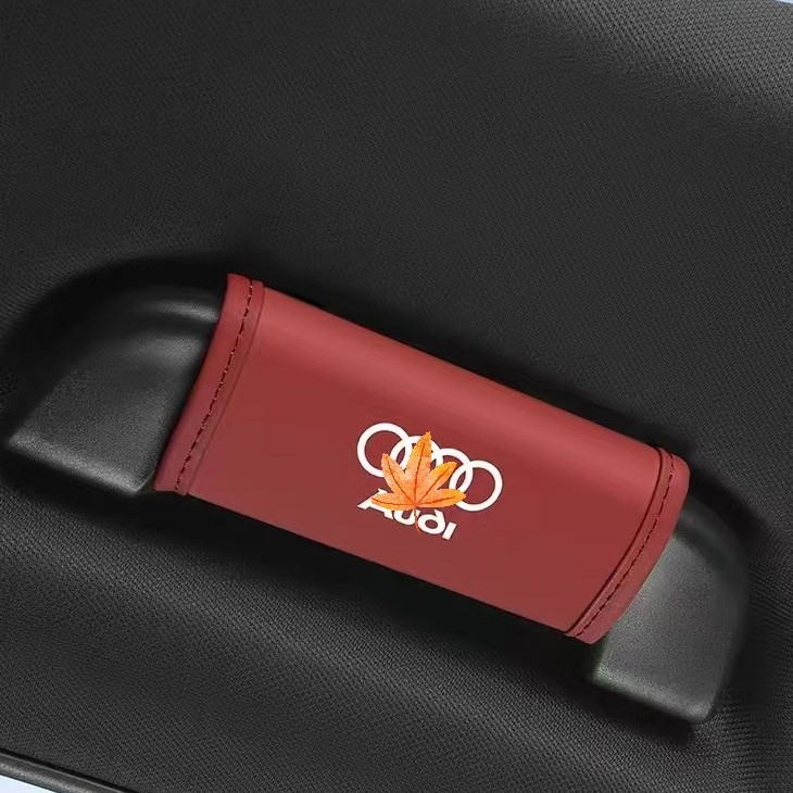 Guante de tracción interior para cubierta de protección de mango de techo de automóvil   Cubierta protectora de mano guante conjunto de protección