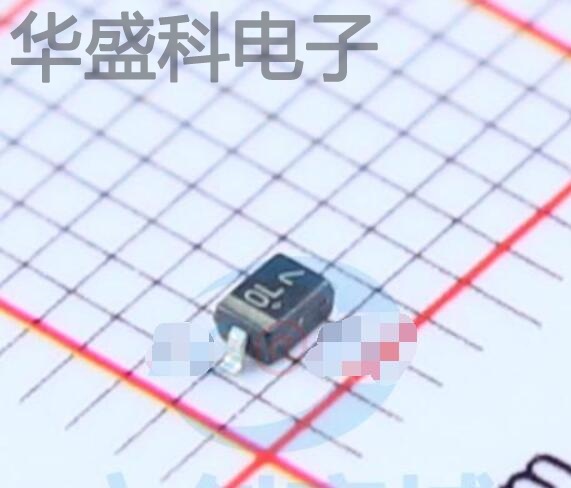 MM3Z10VT1G 封装 SOD-323 稳压二管 现货供应