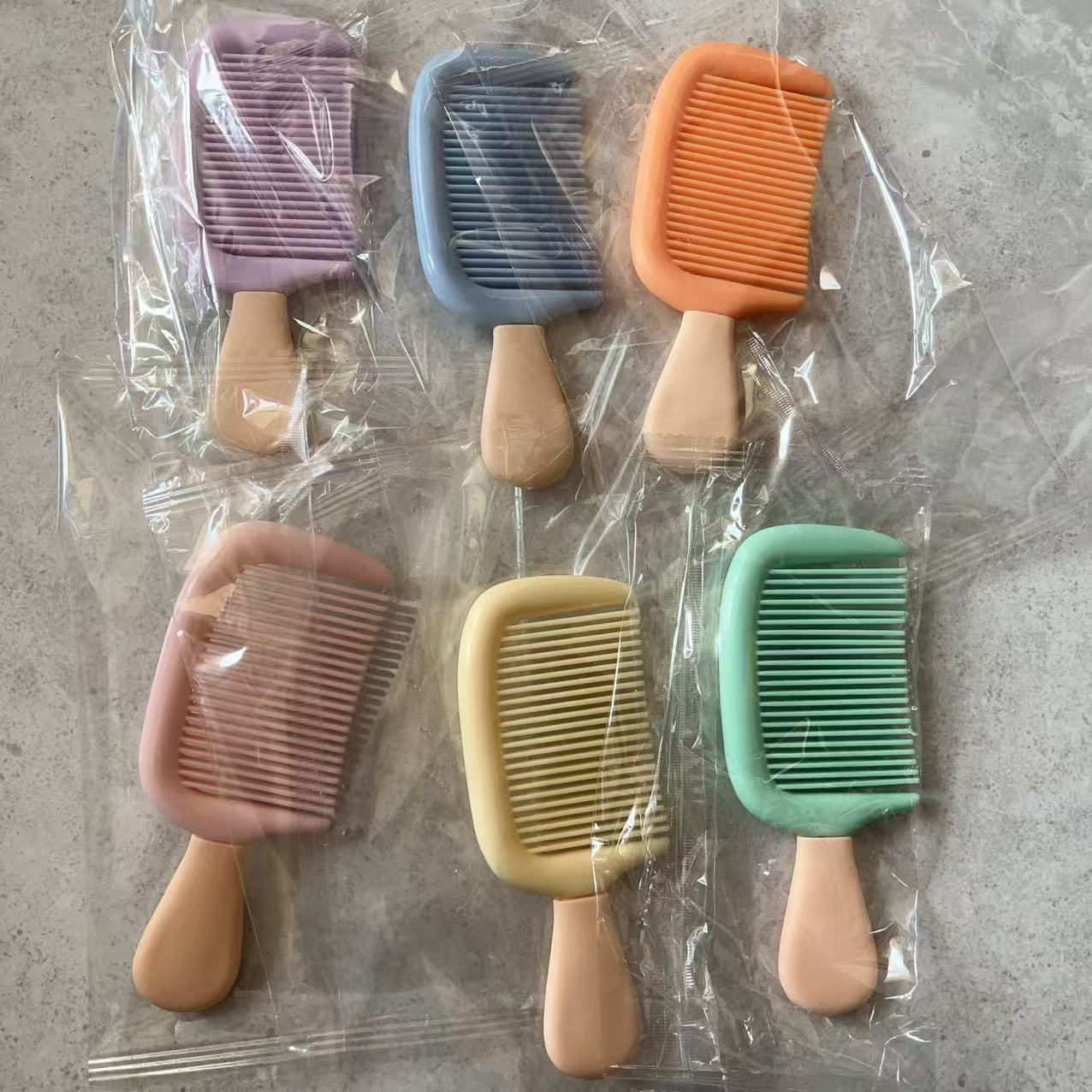 혼합 발송