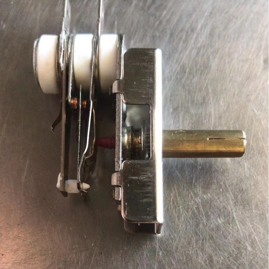 电热炉适配温控器出口无极调控电炉电热锅电陶炉电炒锅专用家用|ms