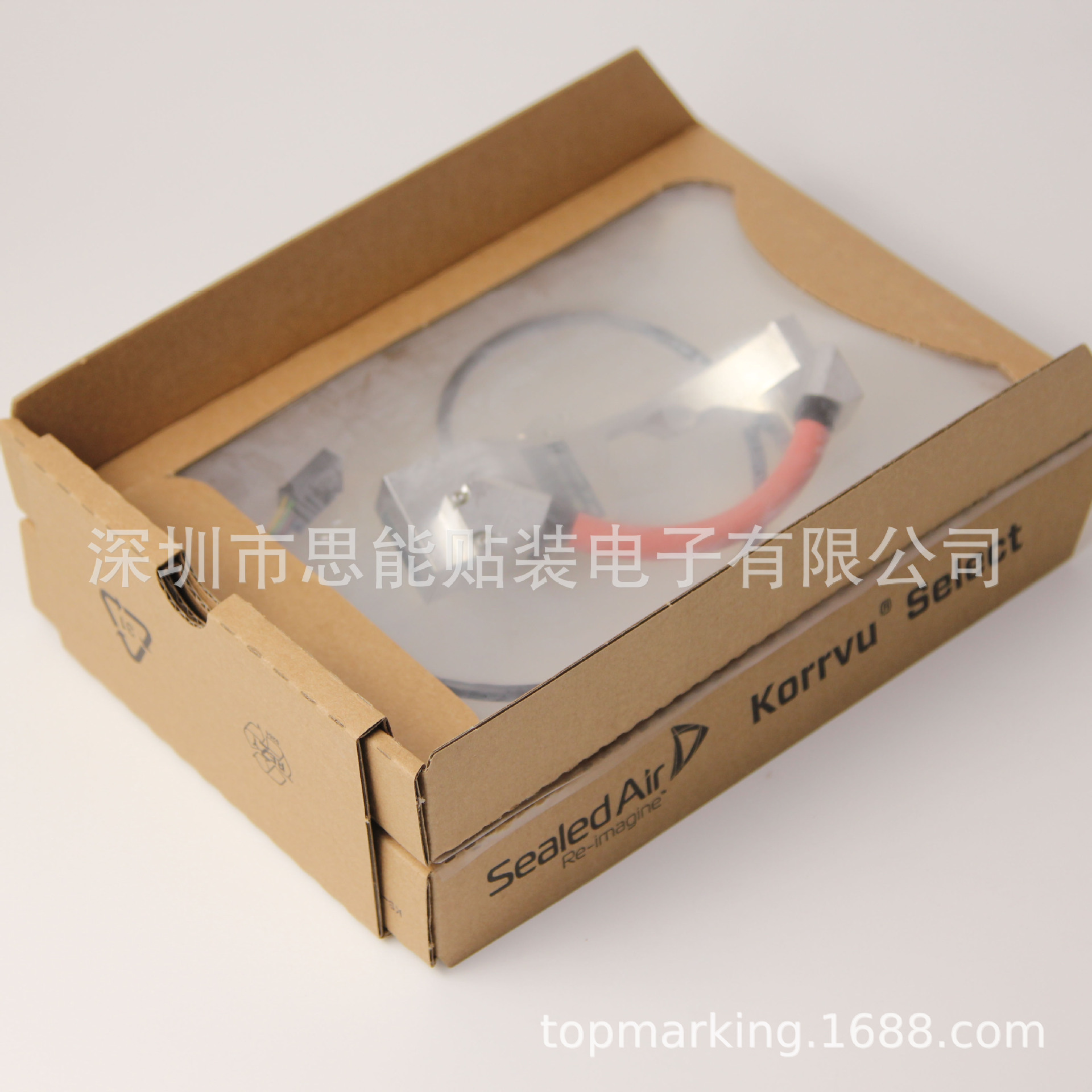 03083001S01  X系列CP20元件感应器  BE-Sensor  C+P20A