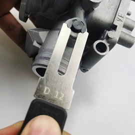 卡簧、挡圈;卡簧钳;成型模