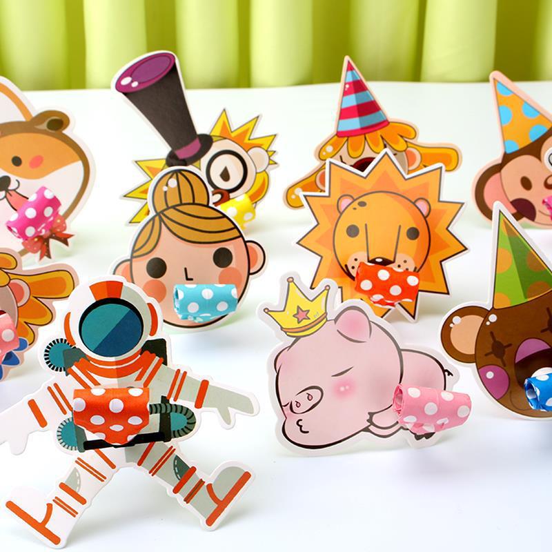 Regalos para jardín de infantes pequeños regalos para estudiantes primarios 1 de junio Día de los niños recompensas prácticas caja ciega juguetes pequeños al por mayor