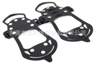 실리콘 10 치아 벨크로