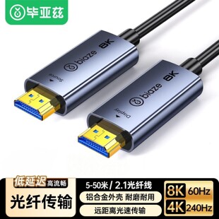 ����ƝHDMI2.1���w��8K60Hz 4K240Hz����ҕ�l���b�޽��ҕ�@ʾ��