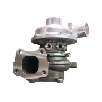 engine supercharger, Supercharger
