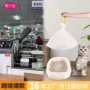 加厚智能自动跨境猫砂袋