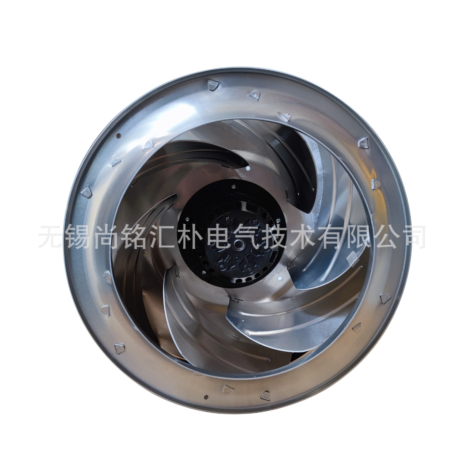 泛仕达SC355A2-AG5-16全新原装AC涡流风机数据中心空调设备用风扇